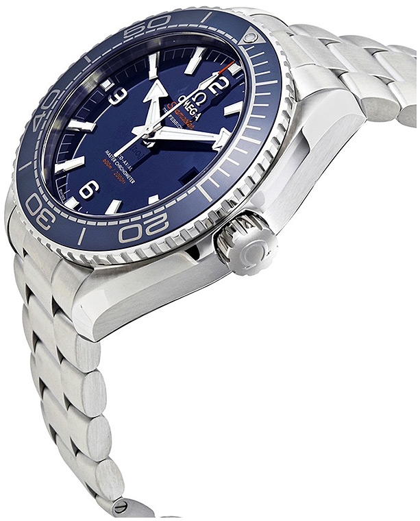 Часы Omega 215.30.44.21.03.001 (alt 