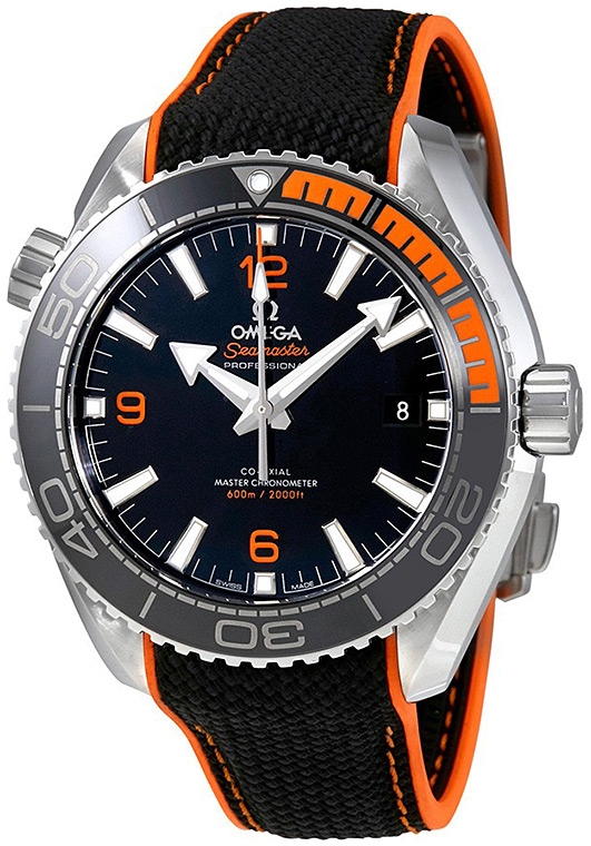 Швейцарские часы Omega 215.32.44.21.01.001 (alt. ref