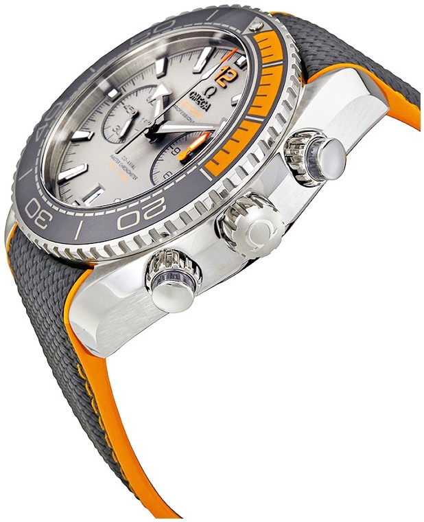 Часы Omega 215.92.46.51.99.001 (alt. ref. 21592465199001) — купить