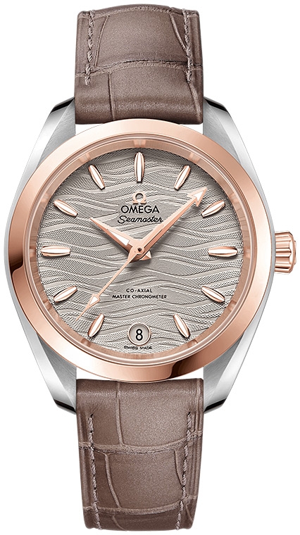 omega watch seamaster