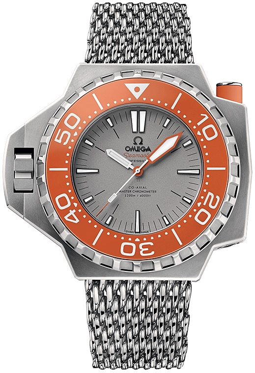Часы Omega 227.90.55.21.99.002 (alt 