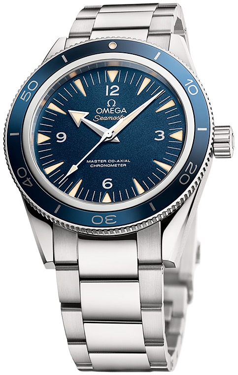 Omega 233.90.41.21.03.001. Изображение 2