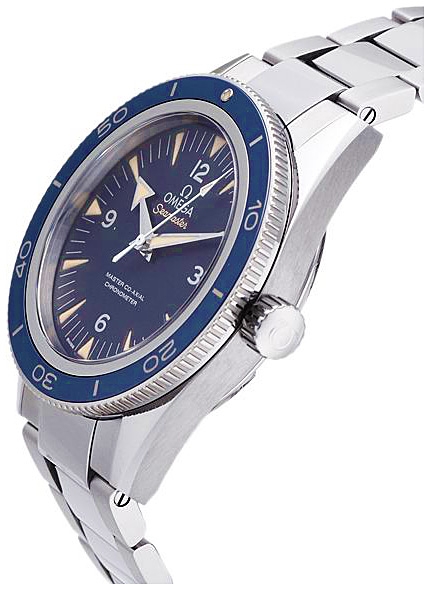 Omega 233.90.41.21.03.001. Изображение 3