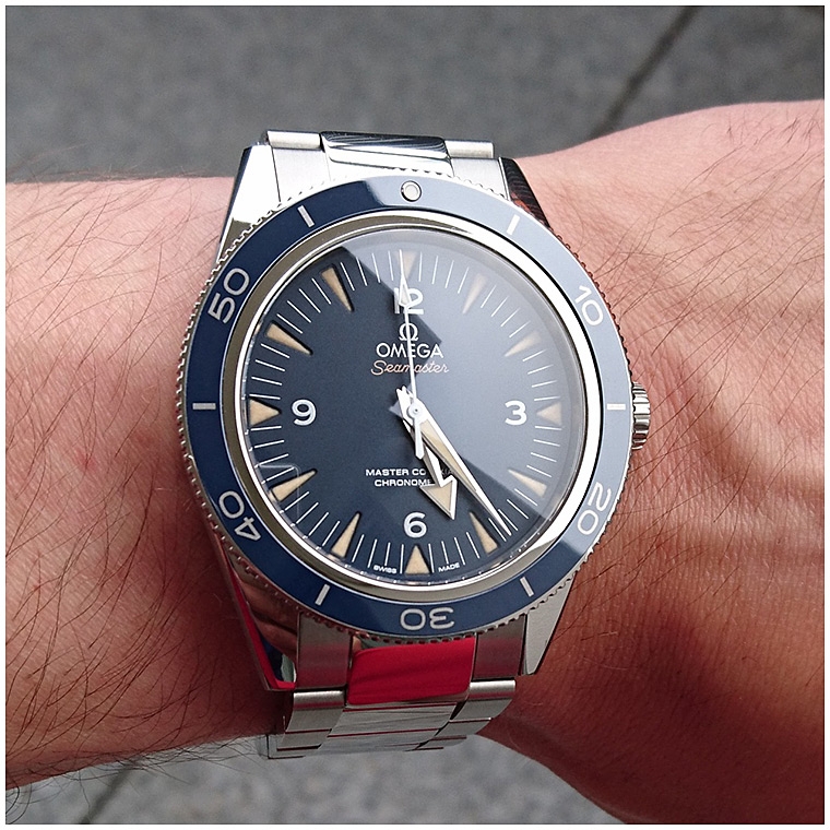 Omega 233.90.41.21.03.001. Изображение 4