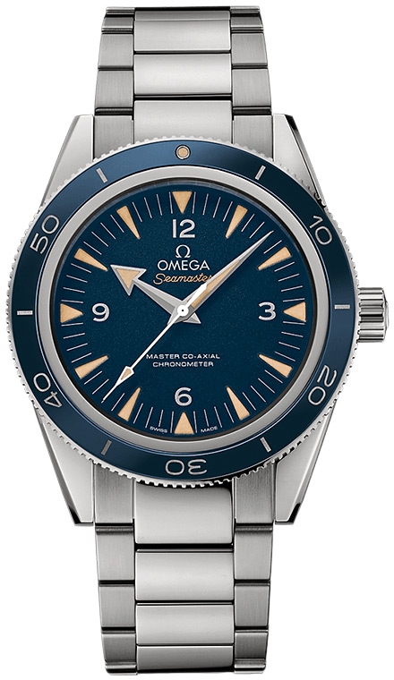 Omega 233.90.41.21.03.001. Изображение 1
