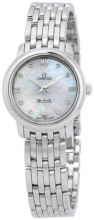 Часы Omega 424.10.24.60.55.001 (alt 
