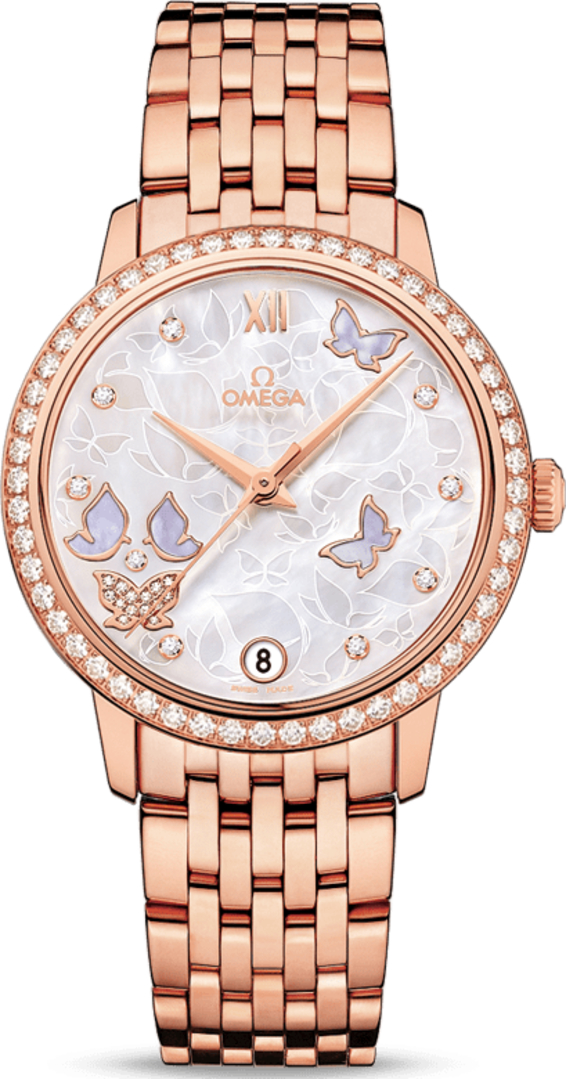 часы наири золотые женские. наручные часы omega 425. 001. Omega seamaster white gold. 001.