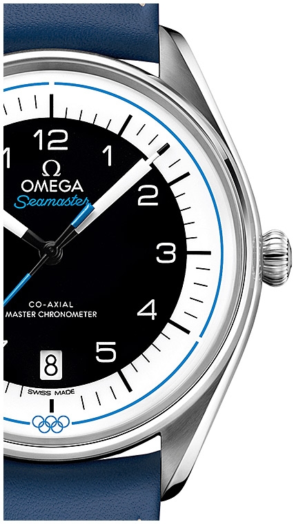 omega official