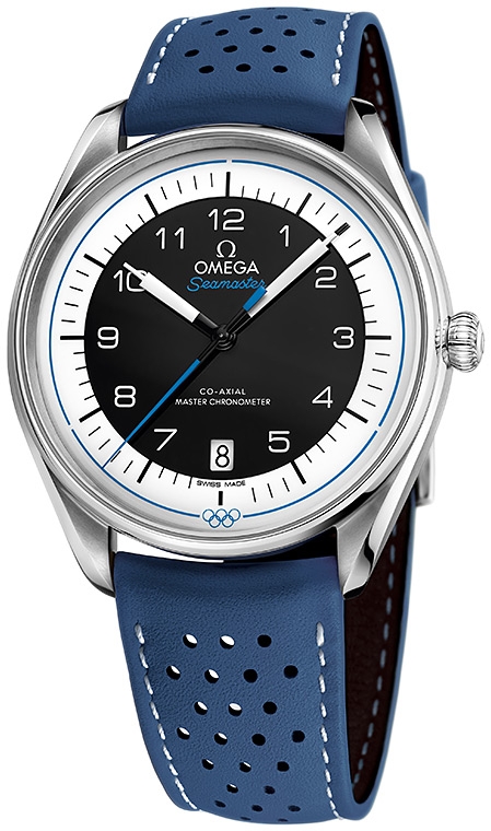 omega official