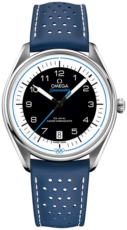 Часы Omega 522.32.40.20.01.001 (alt. ref. 52232402001001)
