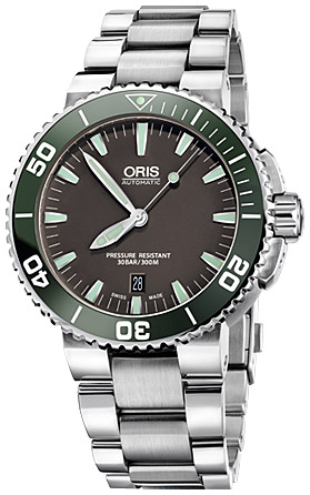 oris 7653