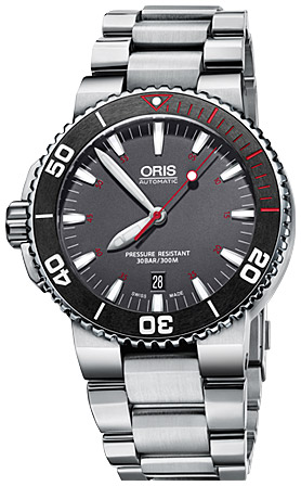 oris 7653