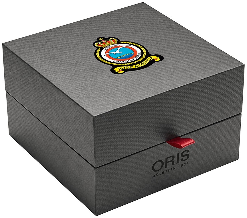 147200円 新製品情報も満載 Oris 40th Squadron Limited Edition 147200円 新製品情報も満載 Oris 40th Squadron Limited Edition