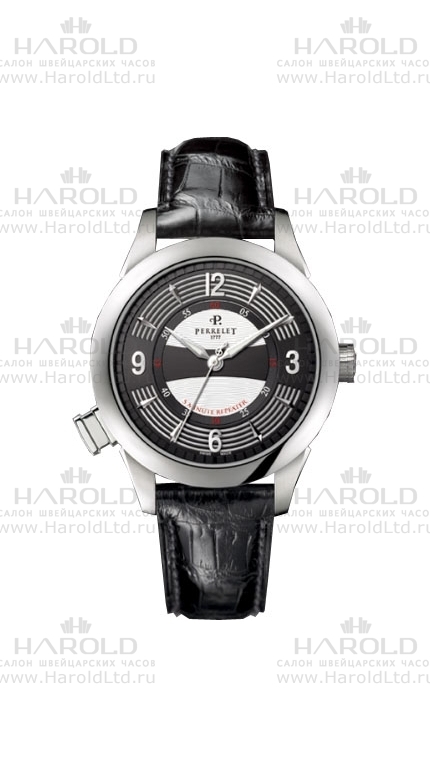 Perrelet Limited Edition Perrelet 2GSIUBR-B07A-K07B
