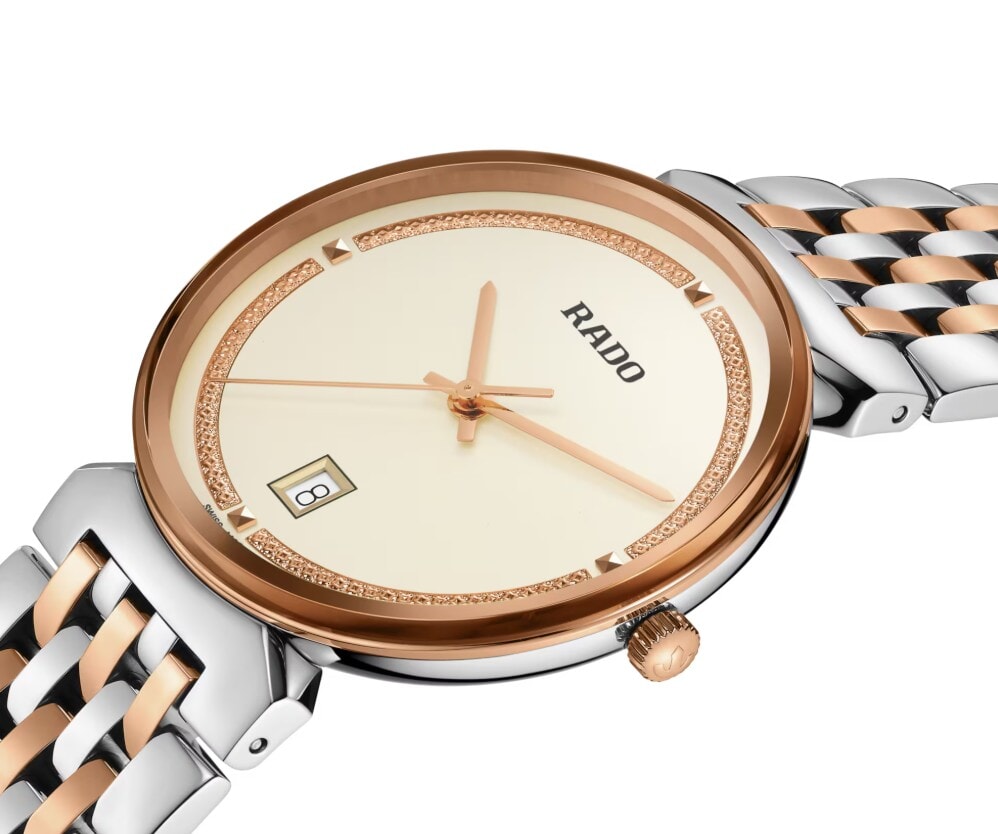 Rado 073.3912.4.040. Изображение 4