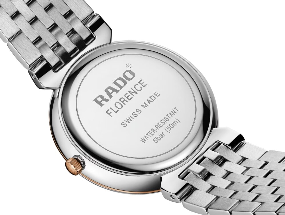 Rado 073.3912.4.040. Изображение 6