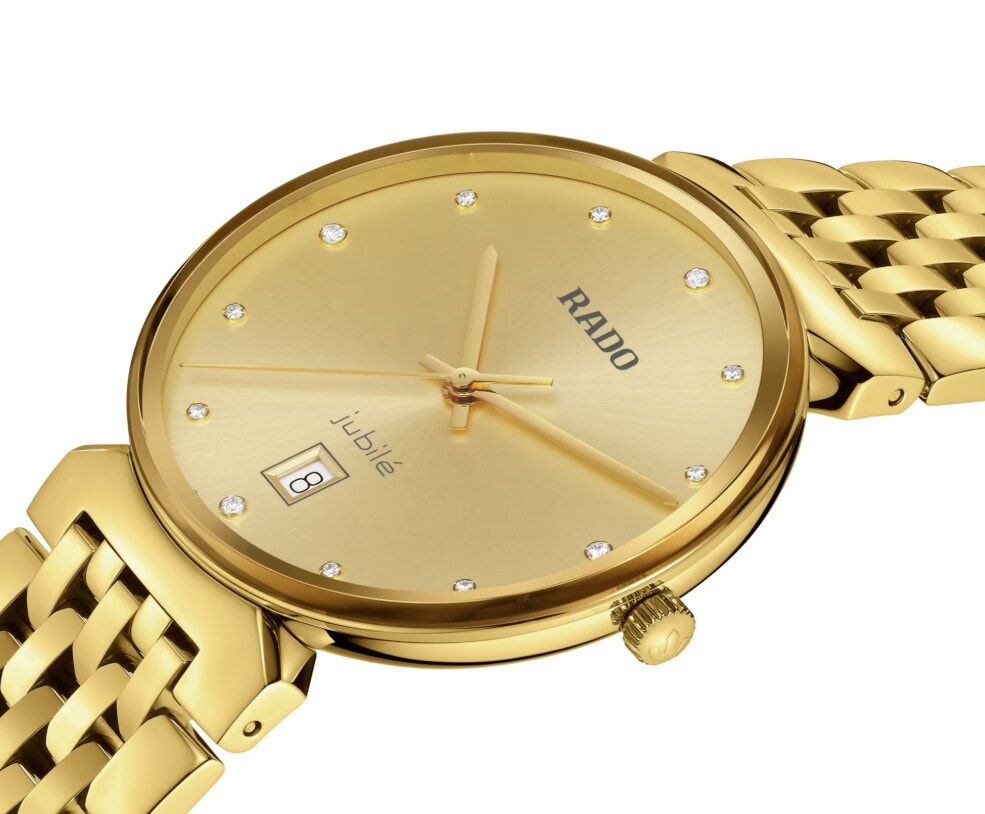 Rado 073.3914.4.071. Изображение 4