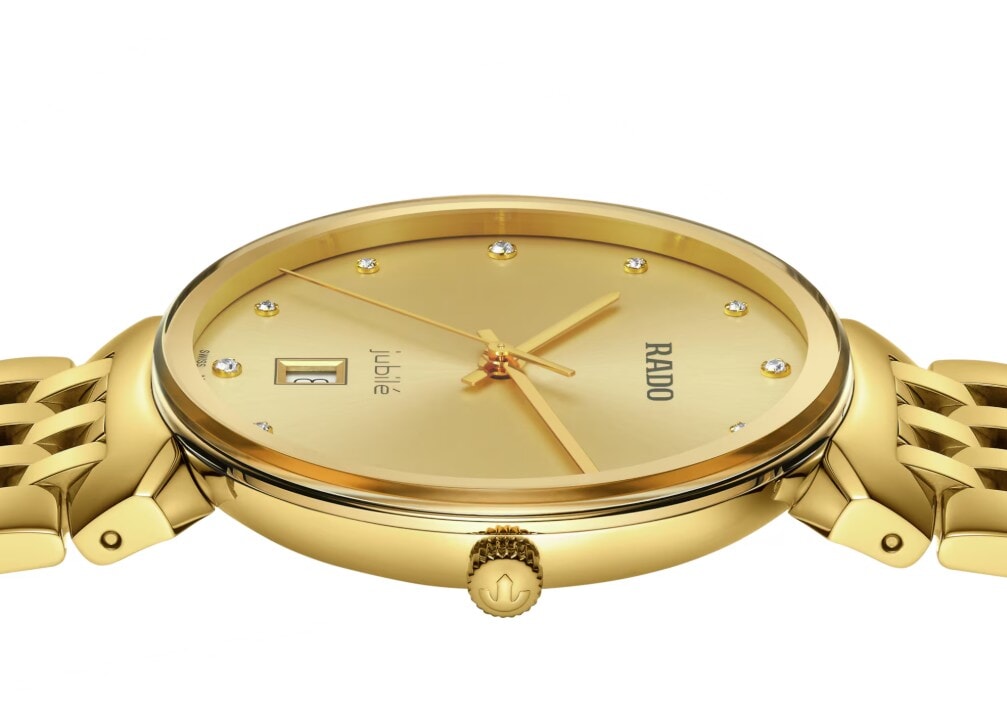 Rado 073.3914.4.071. Изображение 5