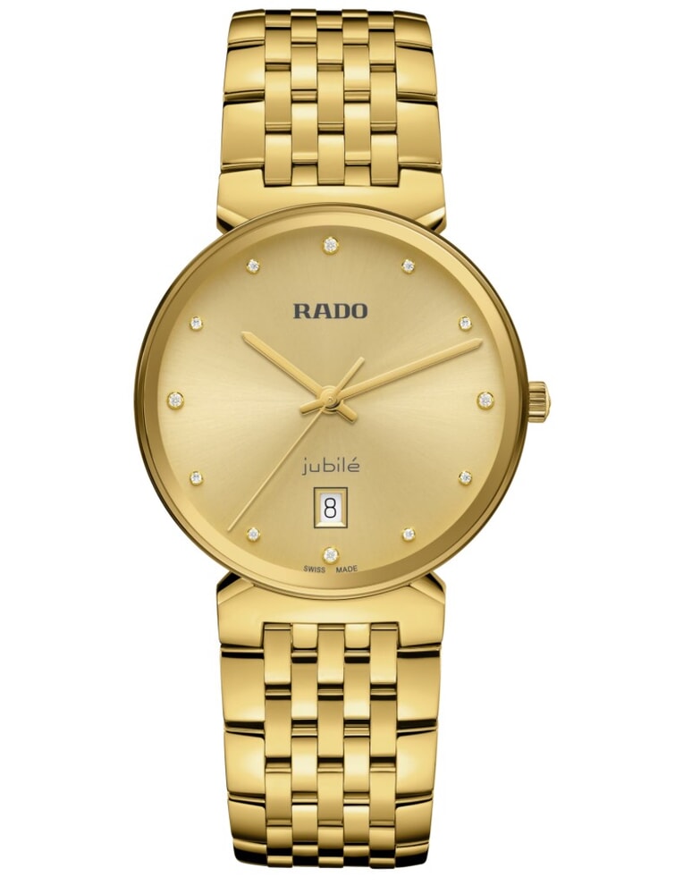 Rado 073.3914.4.071. Изображение 1