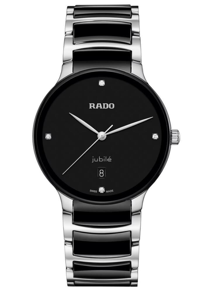 Rado 073.6021.3.071. Изображение 1
