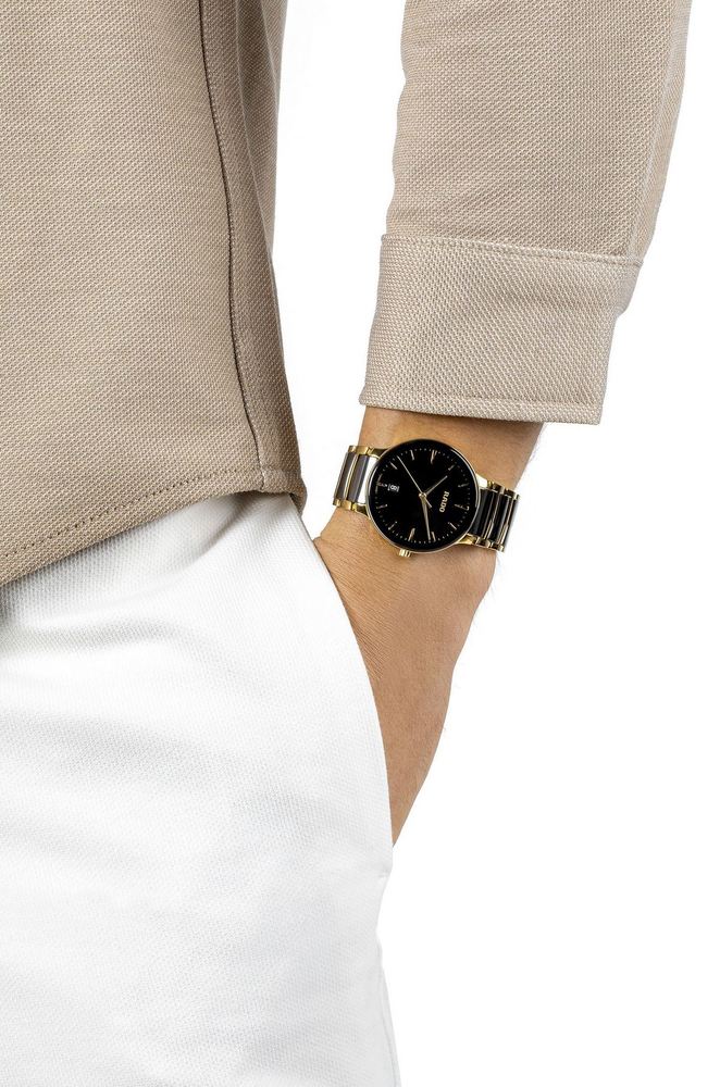 Часы Rado 073.6022.3.015 (alt. ref. R30022152) — купить в интернет