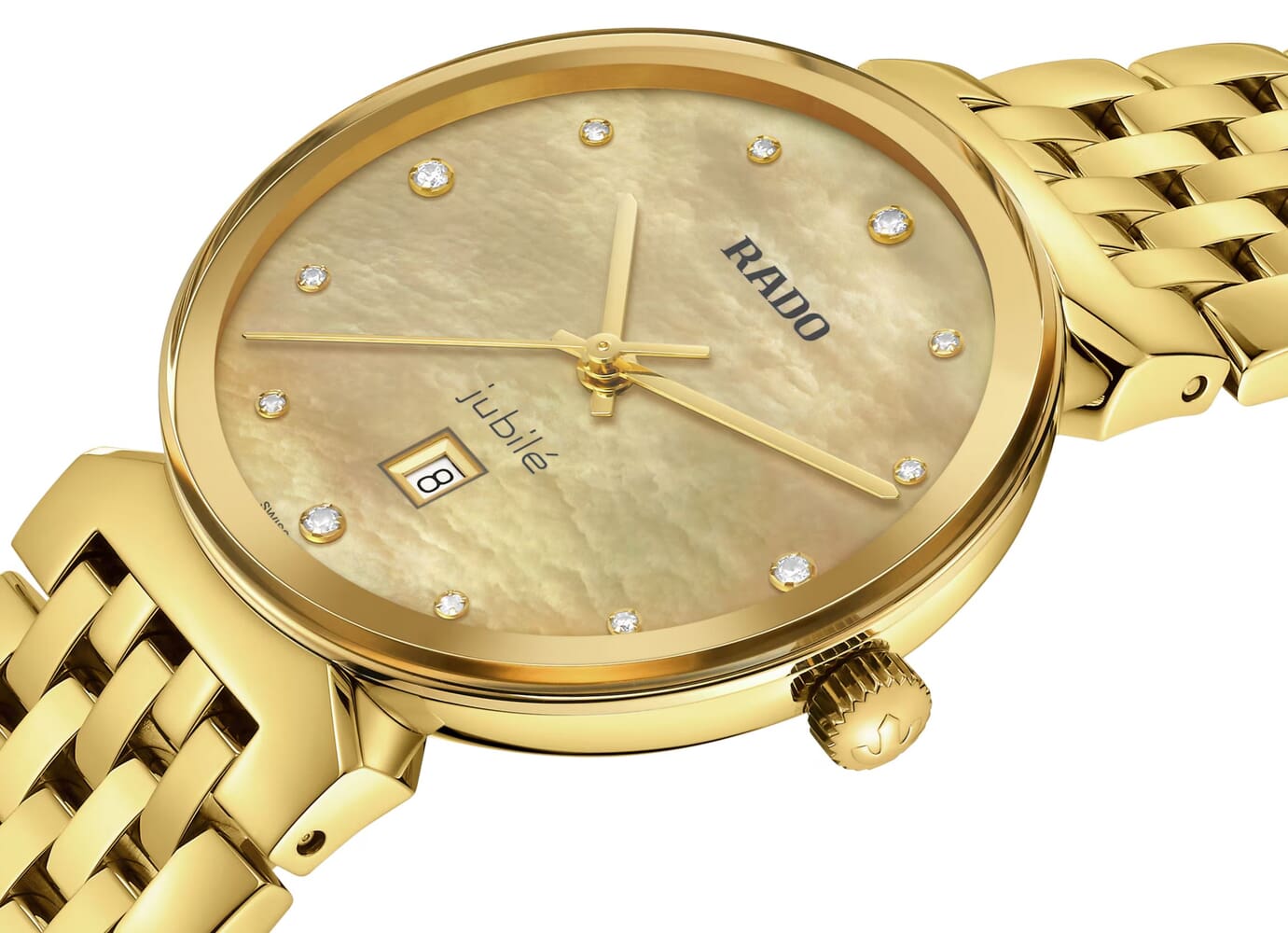 Rado 079.3915.4.090. Изображение 2