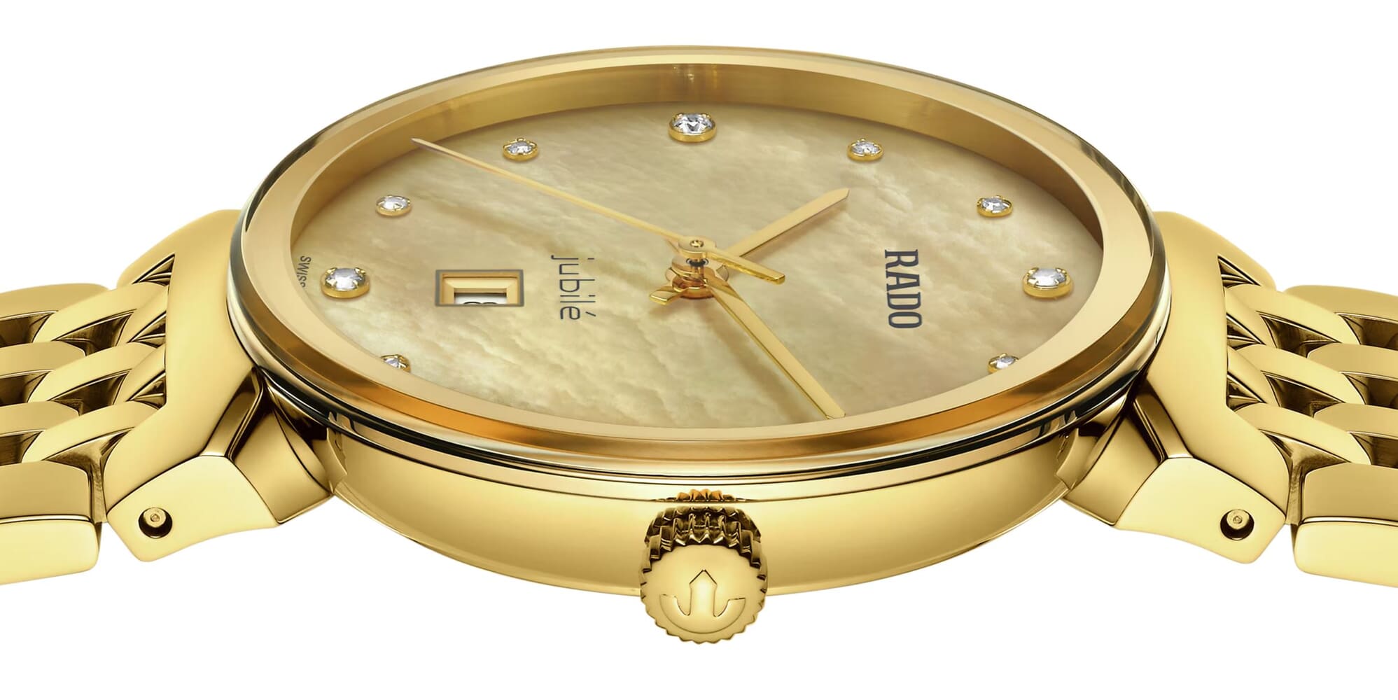 Rado 079.3915.4.090. Изображение 3