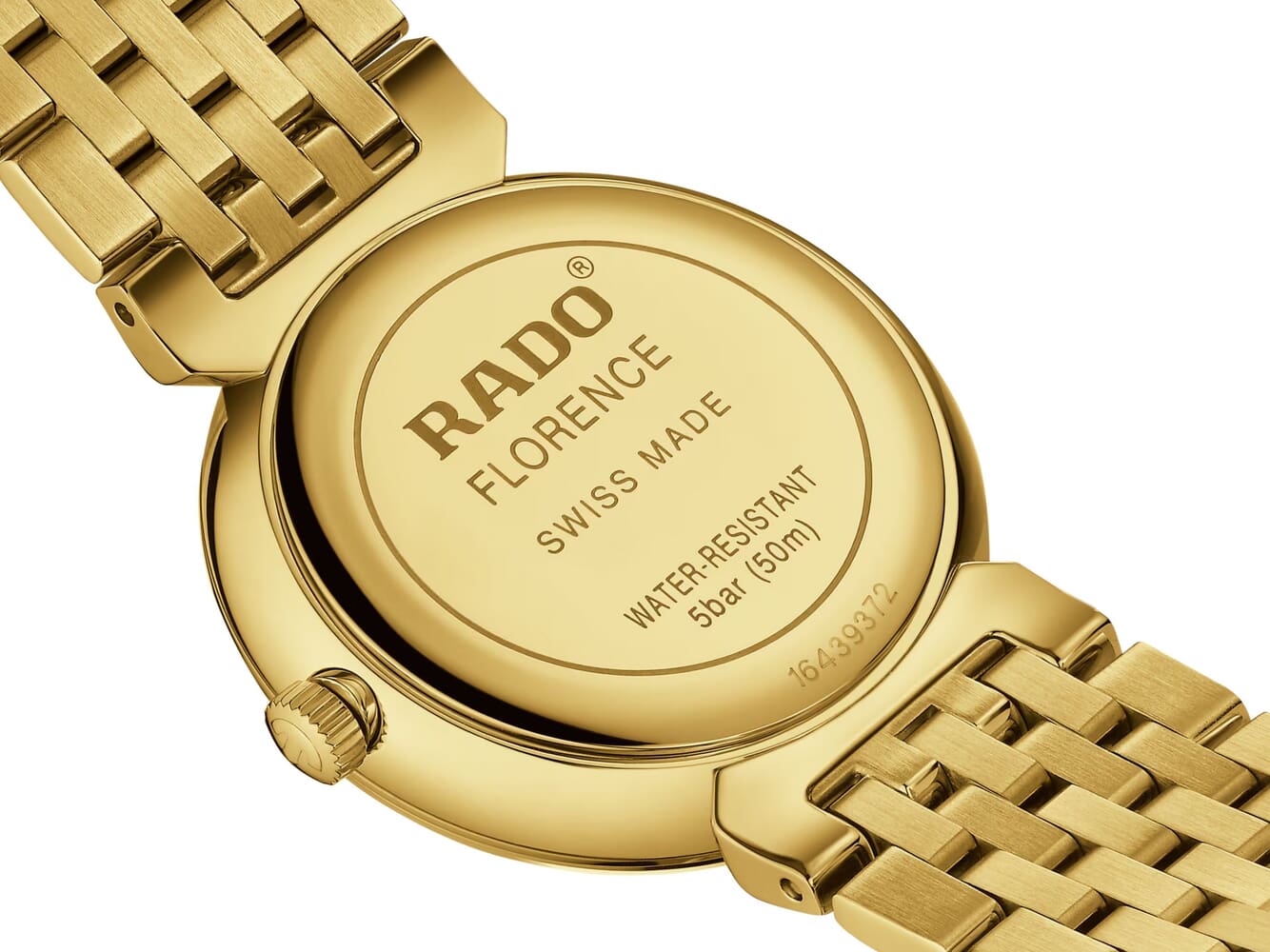 Rado 079.3915.4.090. Изображение 4