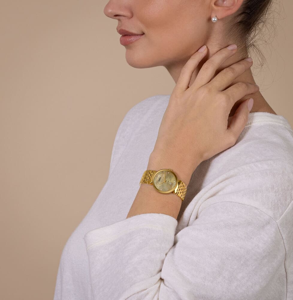 Rado 079.3915.4.090. Изображение 6