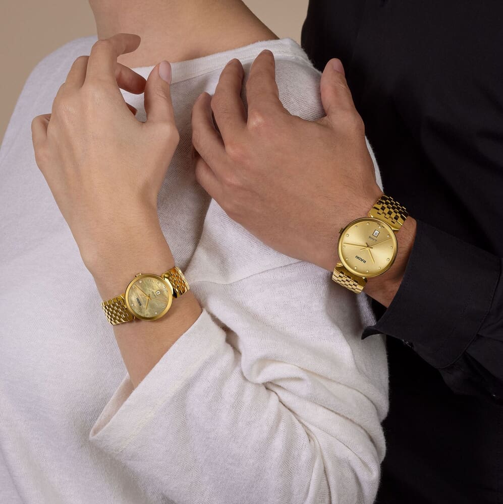 Rado 079.3915.4.090. Изображение 8