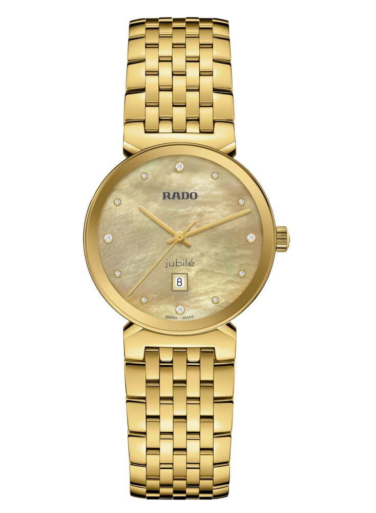 Rado 079.3915.4.090. Изображение 1