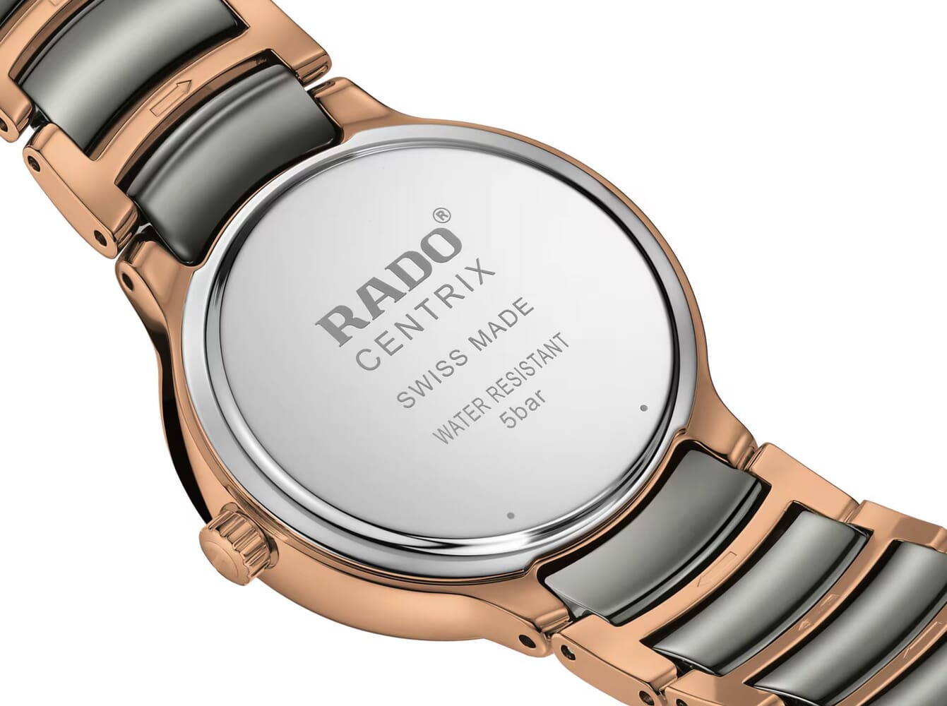 Rado 079.6024.3.001. Изображение 4