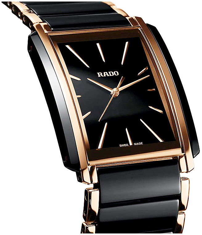 Часы Rado 212.0962.3.015 (alt. ref. R20962152)