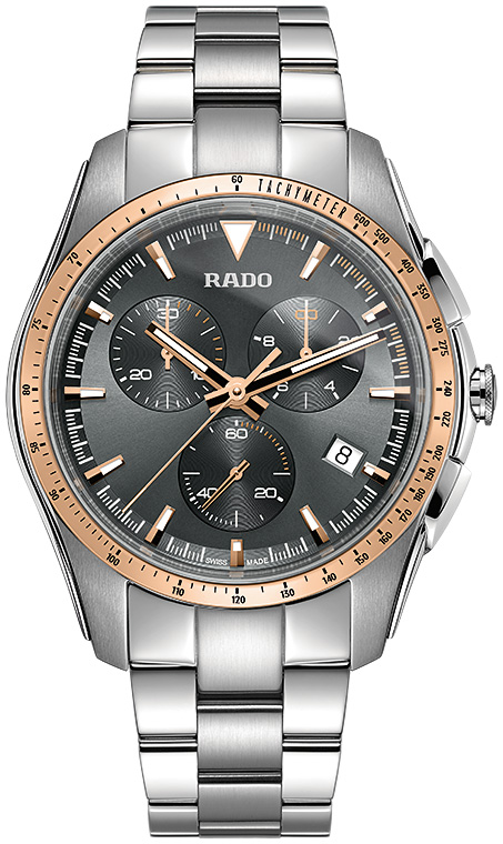 ※ りょー Часы Rado Chronograph 312.0259.3.016 (alt. ref. R32259163)