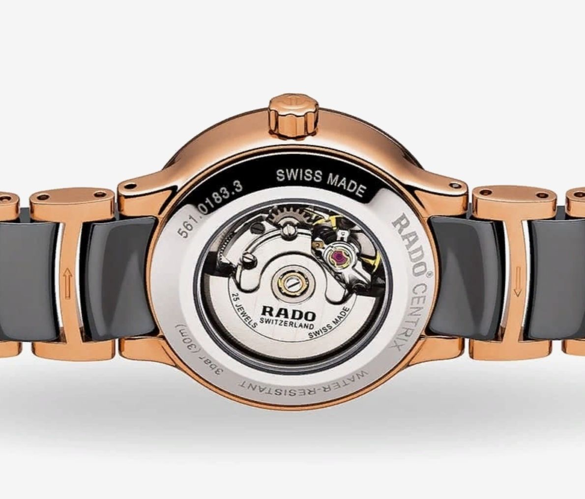 Rado 561.0183.3.002. Изображение 3