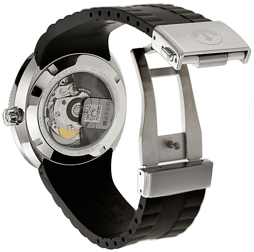 Часы Rado 658.0959.3.115 (alt. ref. R15959159)