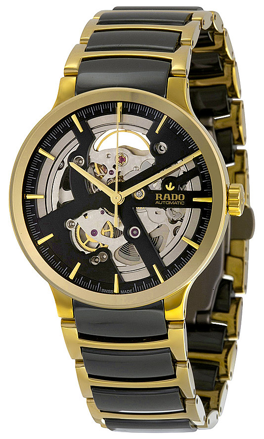 Часы Rado Automatic Open Heart 734.0180.3.016 (alt. ref. R30180162