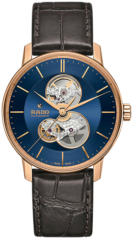 Часы Rado Open Heart Automatic 734.3895.2.121 (alt. ref. R22895215)