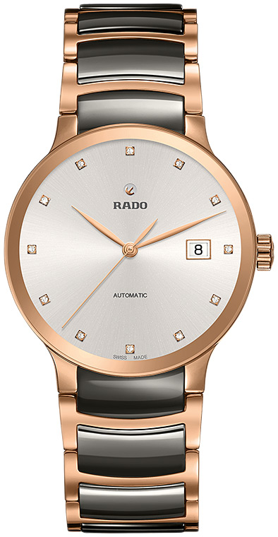 RADO 時計 Vintage Rado 129.0266.3 Jubilé Anatom Men's Quartz