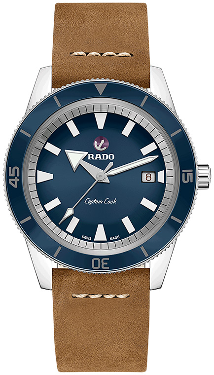 Rado 763.0505.3.120. Изображение 1