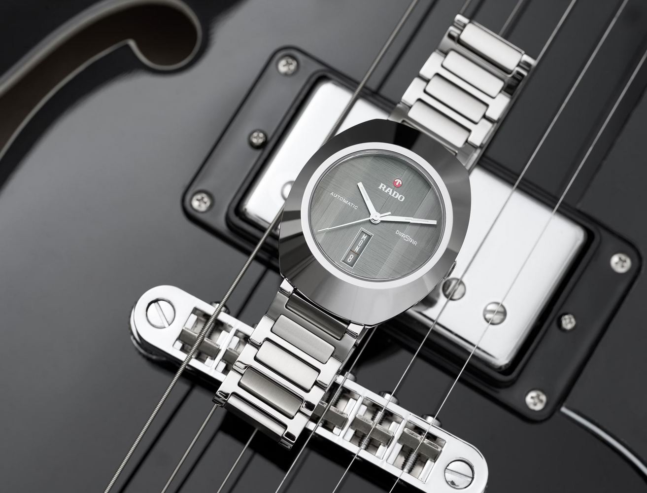 Rado 764.6160.3.010. Изображение 11