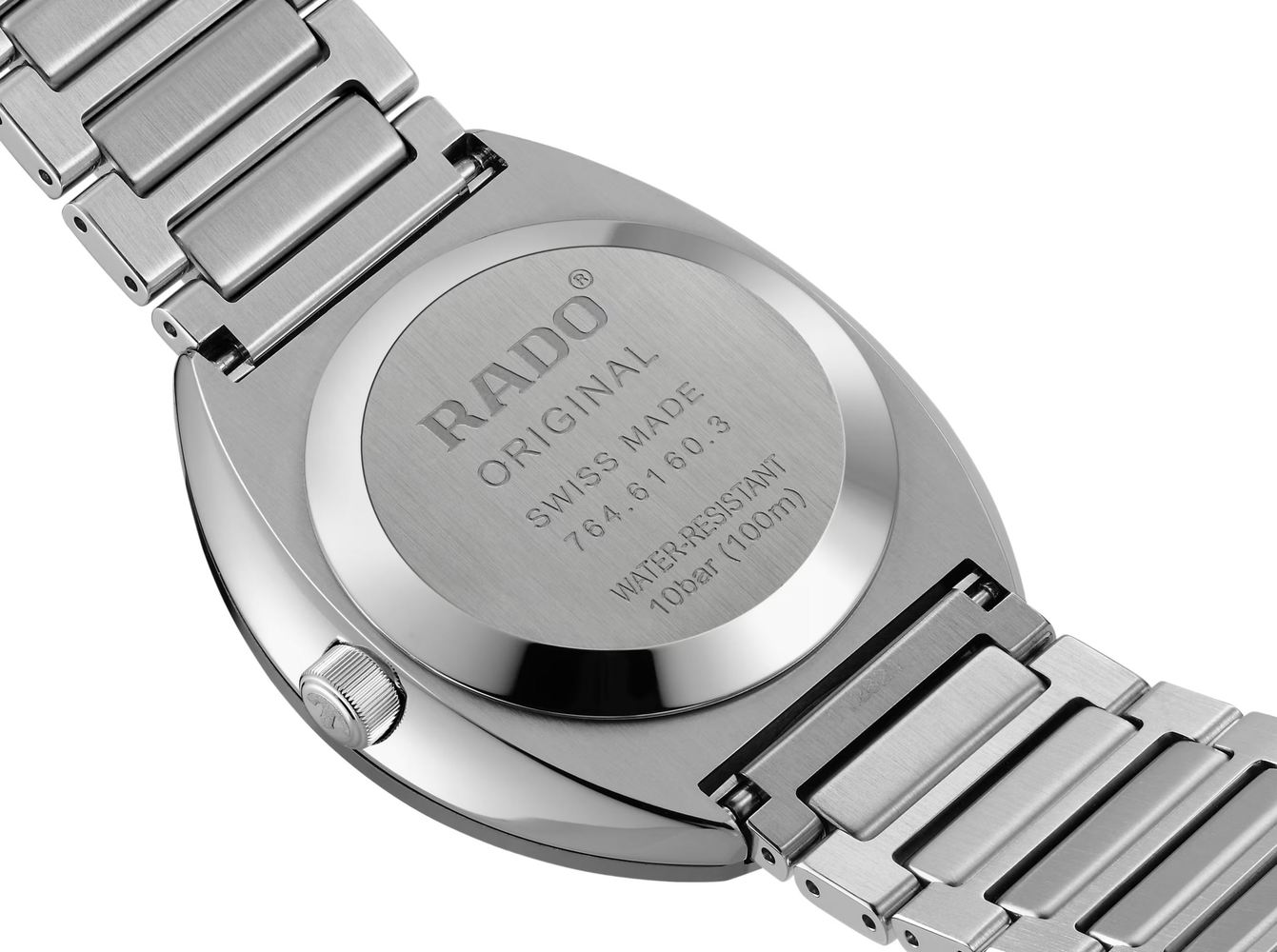 Rado 764.6160.3.010. Изображение 6