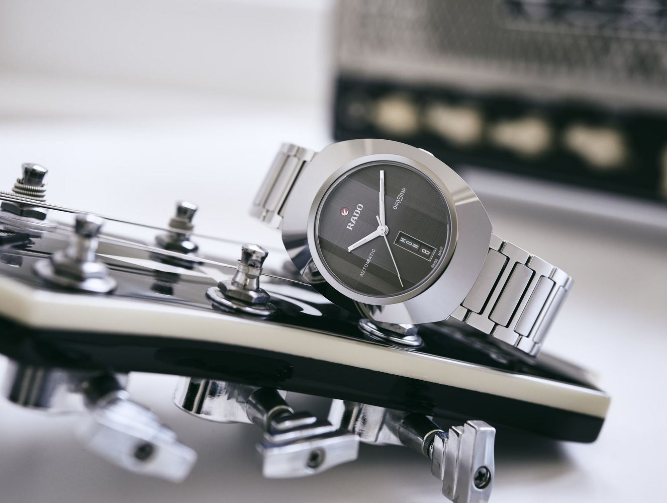 Rado 764.6160.3.010. Изображение 9
