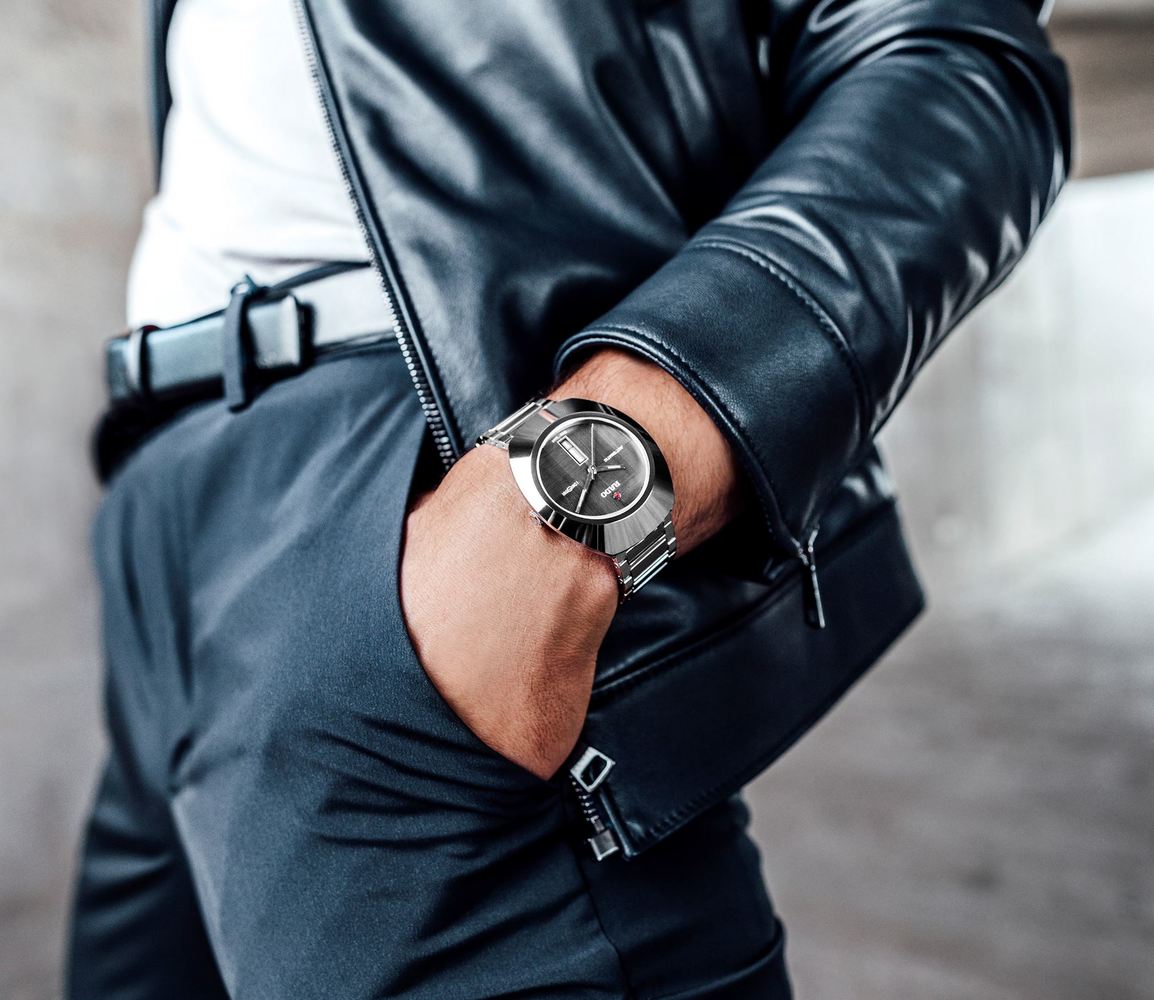 Rado 764.6160.3.010. Изображение 10