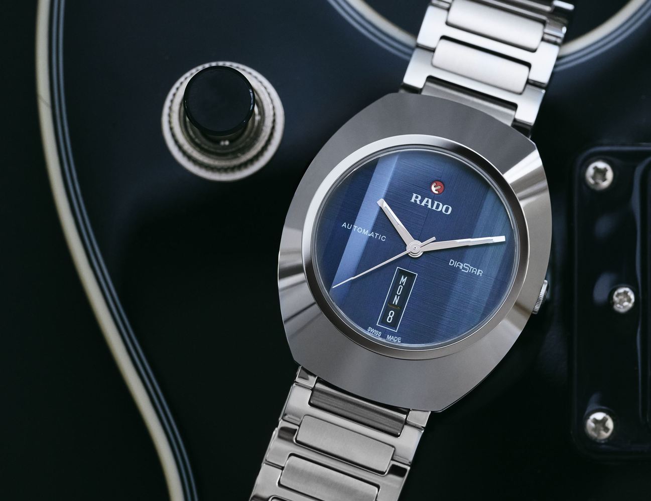 Rado 764.6160.3.021. Изображение 12