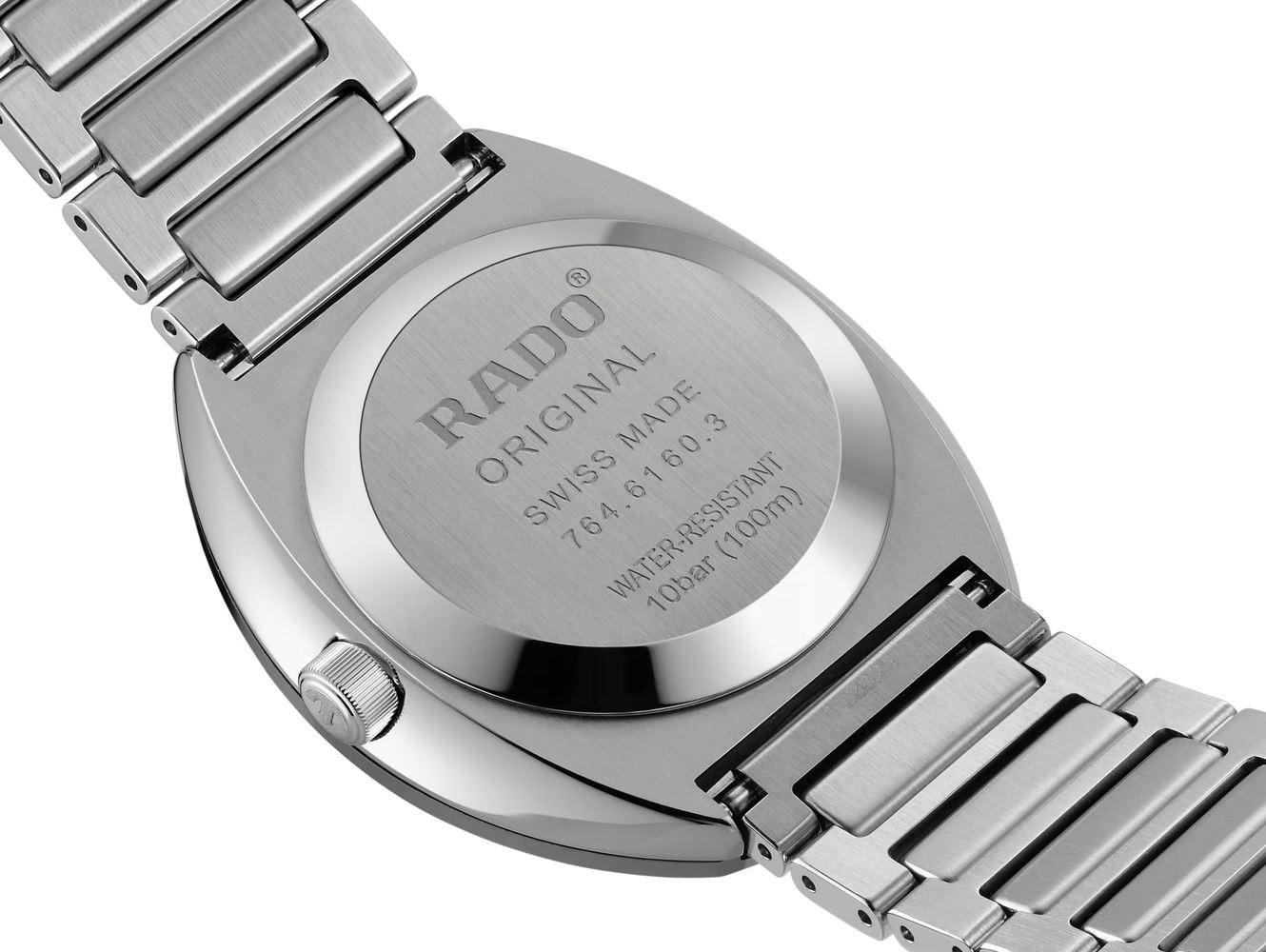 Rado 764.6160.3.021. Изображение 6