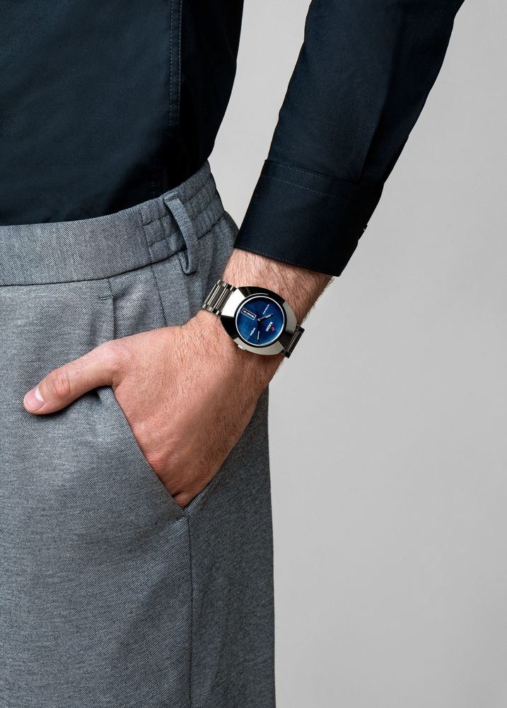 Rado 764.6160.3.021. Изображение 7