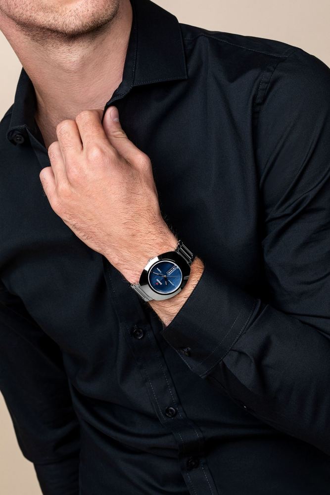Rado 764.6160.3.021. Изображение 8