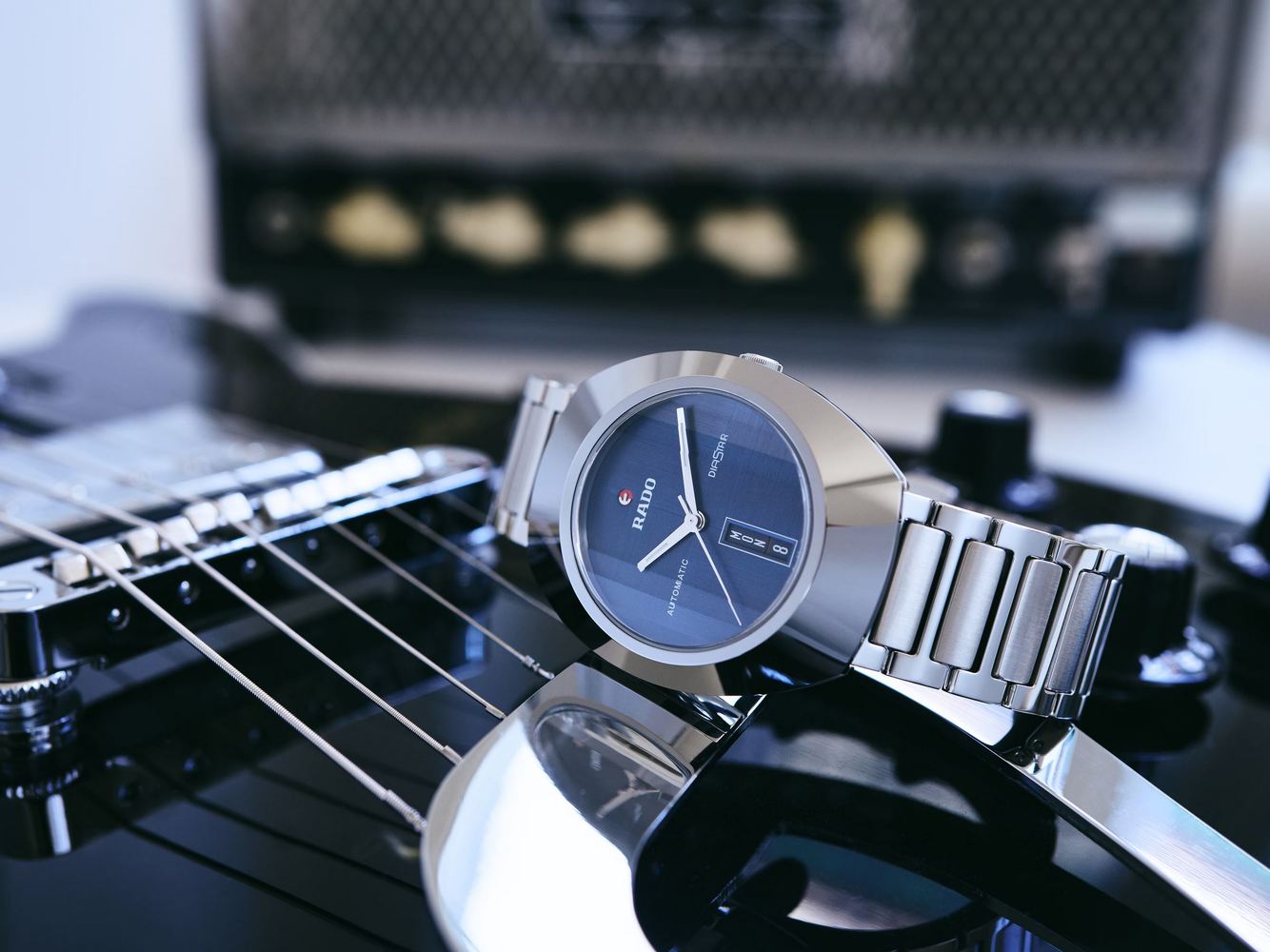 Rado 764.6160.3.021. Изображение 9