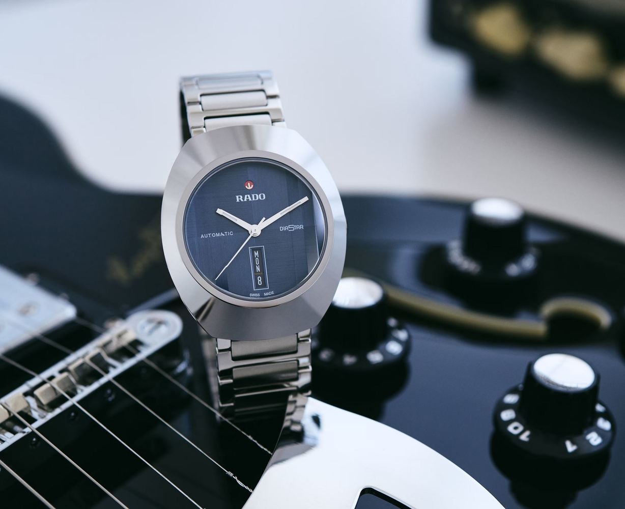 Rado 764.6160.3.021. Изображение 10